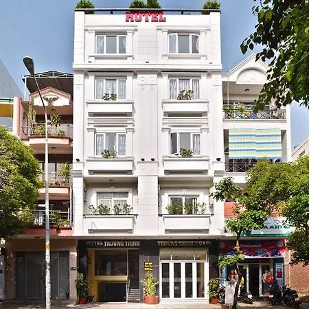 Truong Thinh Hotel